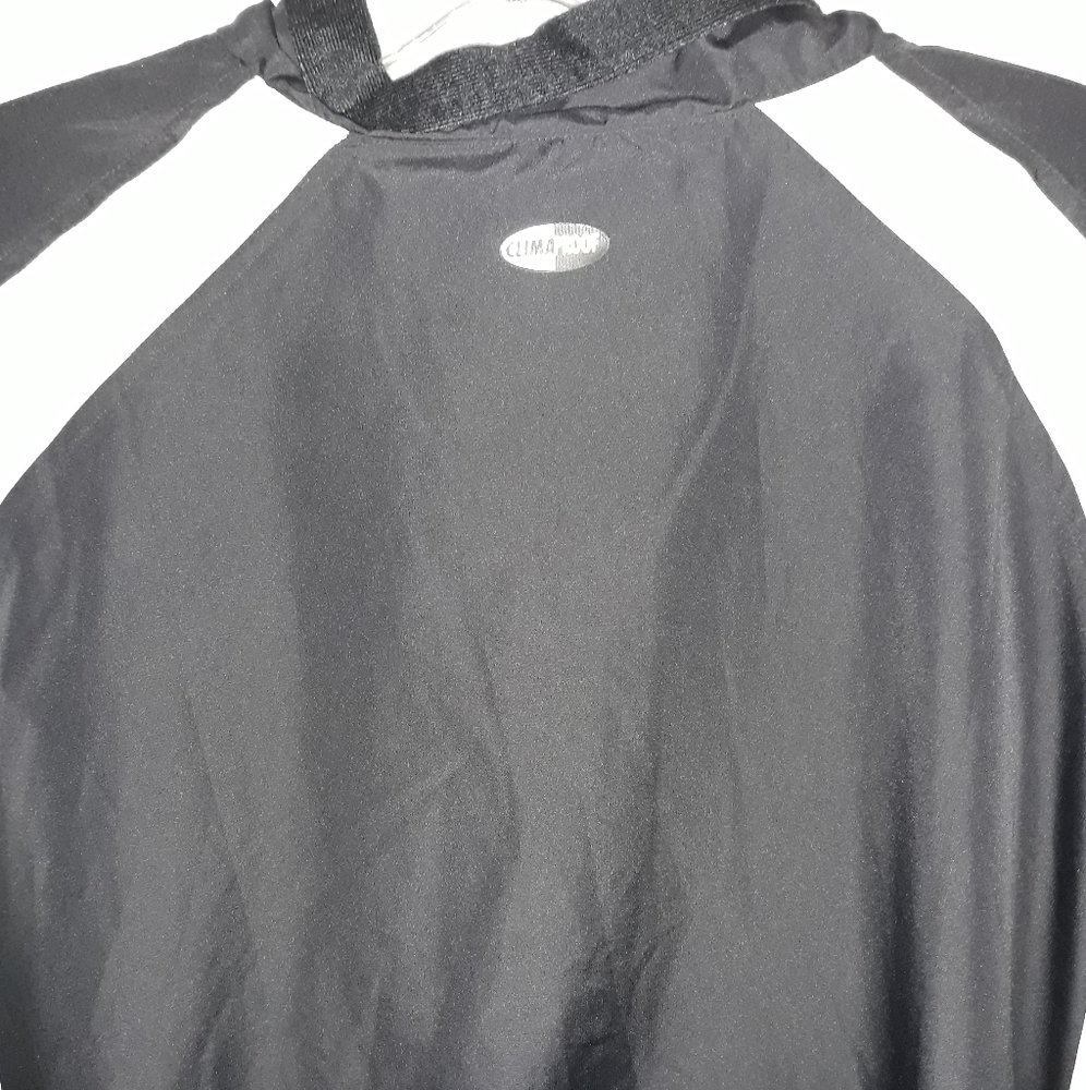 Adidas Lightweight Zip Up Jacket - image 2